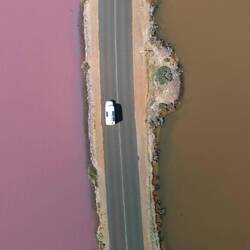 Hutt Lagoon