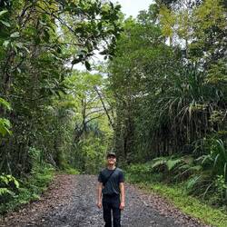 Colo-i-Suva Forest Park