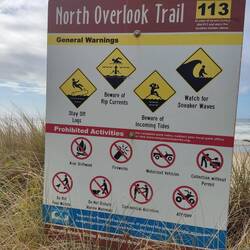 Von wegen in D gibt es so viele Vorschriften...