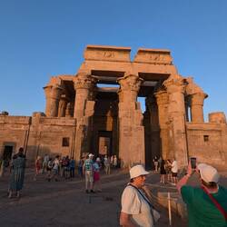 Kom ombo