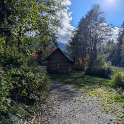 Old Lodges