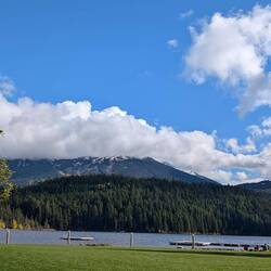 Alta Lake