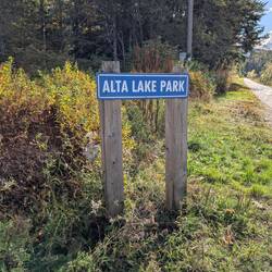 Lake #1