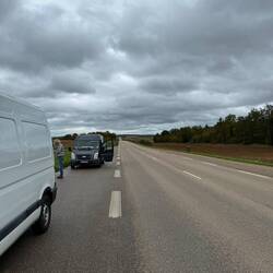 So viel Landschaft