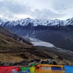 Gletscher