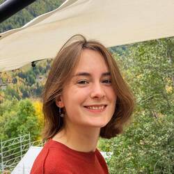 Outdoor-Friseursalon