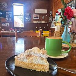 Der wahre Grund für meinen Stopp 😋