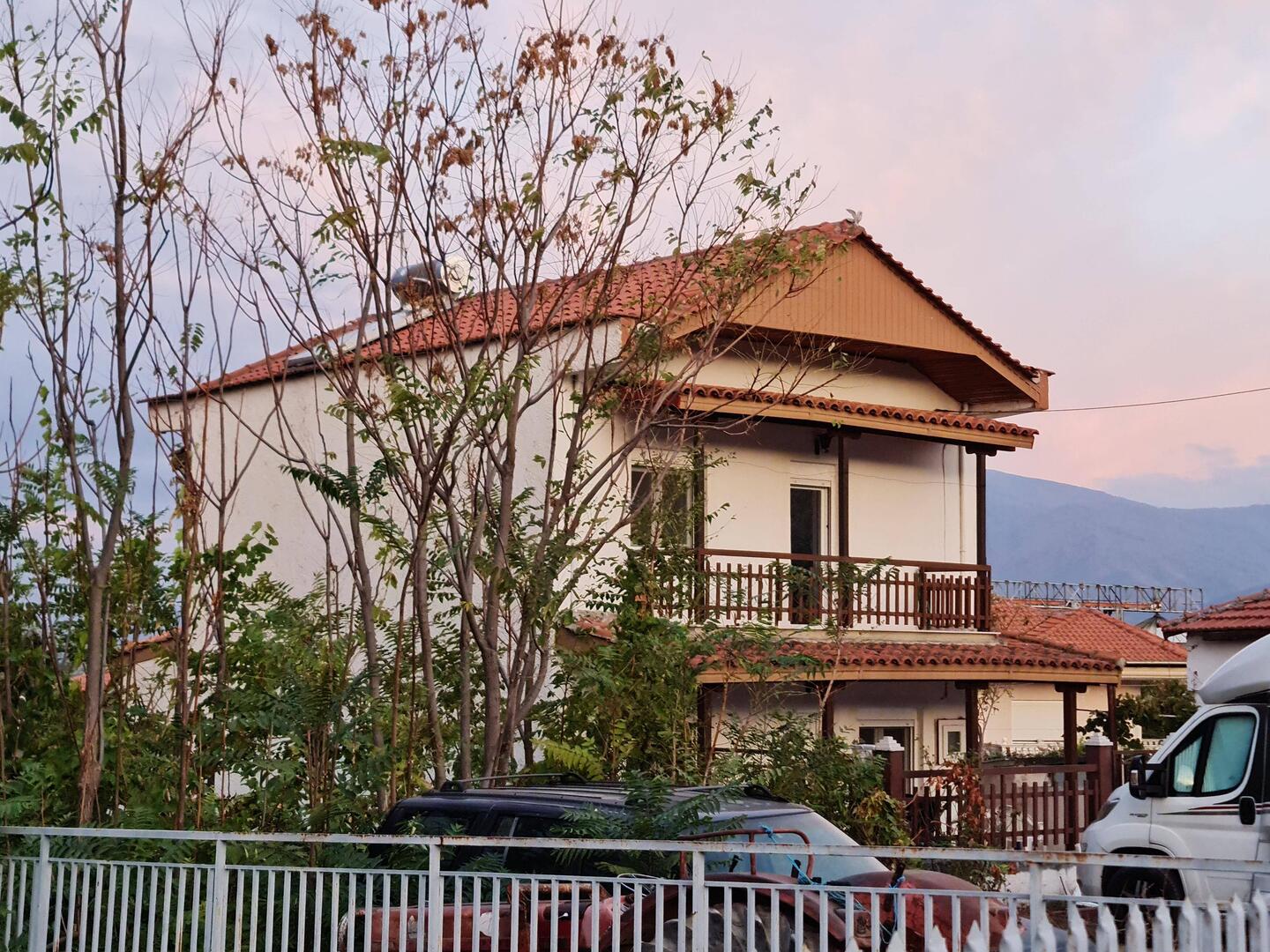 Sidirokastro, s'Nestle GR 🇬🇷