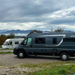 Freitag, 18.10. | Riegsee