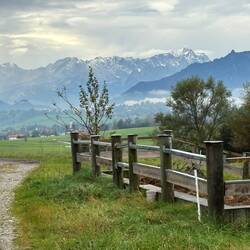 Freitag, 18.10. | Riegsee