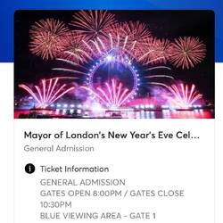 Nach der Bestätigung konnte ich dann auch wieder atmen. 😅😬