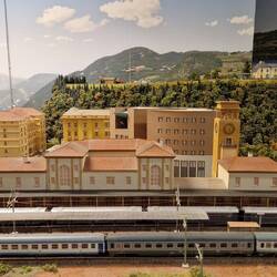 Bahnhof Bozen