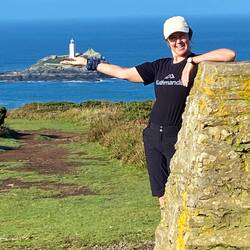 Godrevy Lighthouse