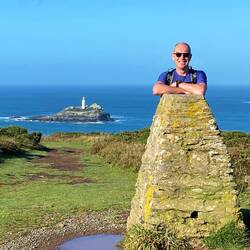 Surveyor mark