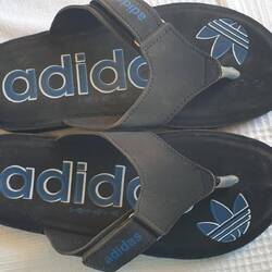 Juhuu meine neuen Flipflops