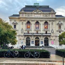 Théâtre des Célestins