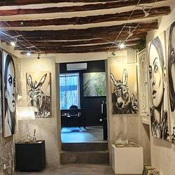 So liab, die Esel😍