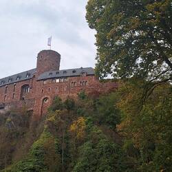 Burg Hengebach
