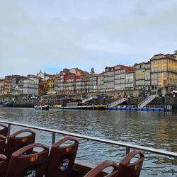 Maar het wordt weer droog.