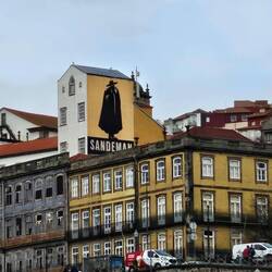 Hé, da's van de sherry!