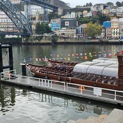 Met deze boot ga ik een cruise maken!