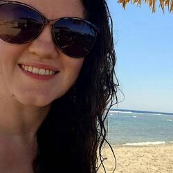 Outside Beach