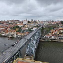 Daar voer ik met nog onderdoor!