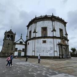 Het 16e eeuwse kasteel.