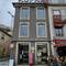 Veel wine houses hier.