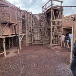 Wie man sieht: alles Fake