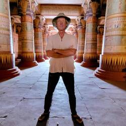 Ausnutzung von Licht und Schatten (Tipp vom Kameramann)