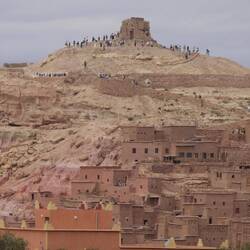 Ait Ben Haddou