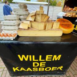 genug Käse für Alle