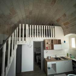 Le grand luxe, on a un grand lit chacun !