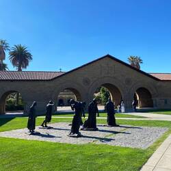 Hier hätten wir auch gerne studiert