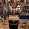 Check out the beer on tap above