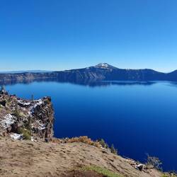 Das klarste Wasser Nordamerikas