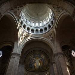 Basilika Sacré-Cœur