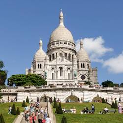 Basilika Sacré-Cœur