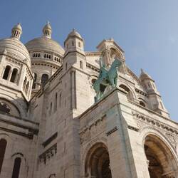 Basilika Sacré-Cœur