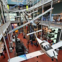 National Museum of Scotland