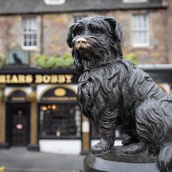 Greyfriars Bobby