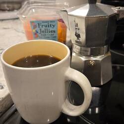 Coffee ☕