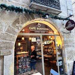 Great coffee