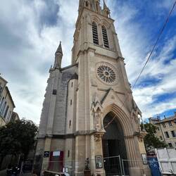 Sainte-Anne Church