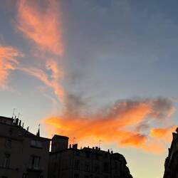 Such intense colours