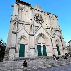 St. Roch