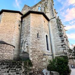 Place St. Roch