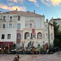 Place St. Roch