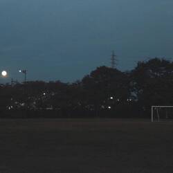 I camp mostly in parks and and baseball fields. Stealth camping - pitch and leave in darkness!